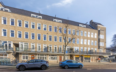 Waalstraat 47-2