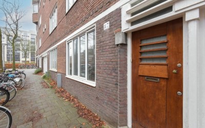 IJselstraat 87-H
