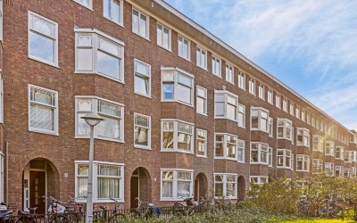 Vechtstraat 133-1