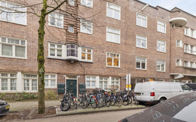Waverstraat 97-1