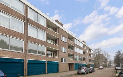 Gijsbrecht van IJselsteinstraat 159