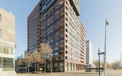 Tommaso Albinonistraat 28