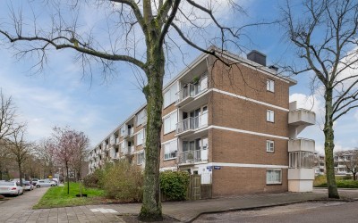Oldengaarde 116