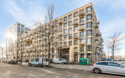 Johan van d. 91-L