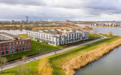 Oeverzeggestraat 74