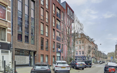 Camperstraat 20-E