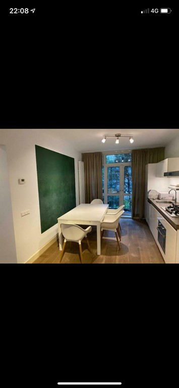 Appartement te koop: Tweede Boerhaavestraat 70-1, Amsterdam