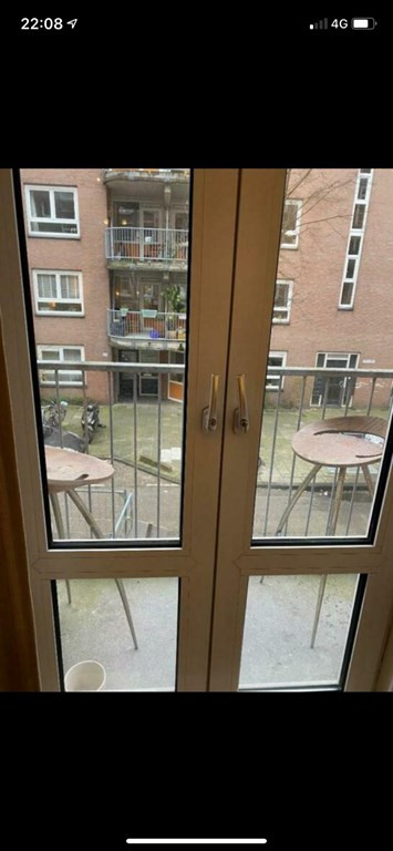 Appartement te koop: Tweede Boerhaavestraat 70-1, Amsterdam