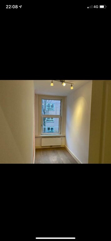 Appartement te koop: Tweede Boerhaavestraat 70-1, Amsterdam