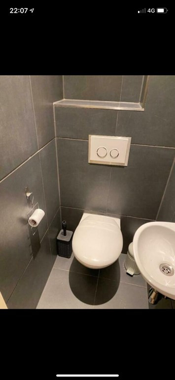 Appartement te koop: Tweede Boerhaavestraat 70-1, Amsterdam