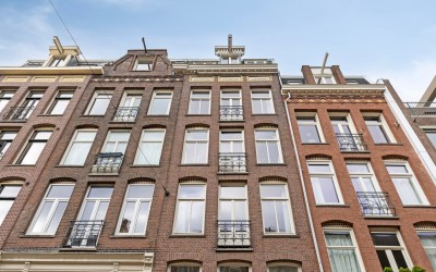 Ruyschstraat 97-B
