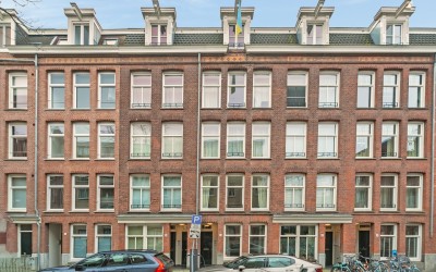 Blasiusstraat 104-B