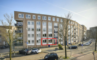 Muntendamst. 8
