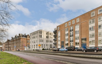 Mauritskade 20-L