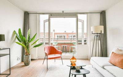 Hofmeyrstraat 14-E