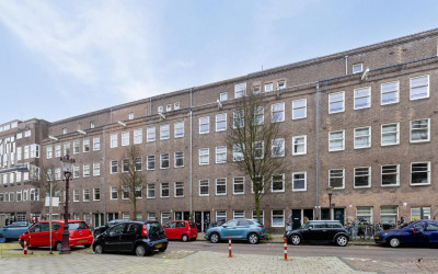 Hofmeyrstra. 32-1