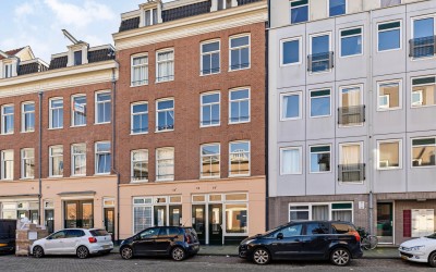 Deymanstraat 14-2