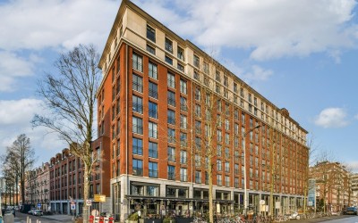 Marcusstraat 99