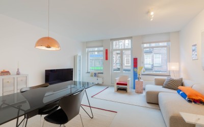 Vrolikstraat 291-C