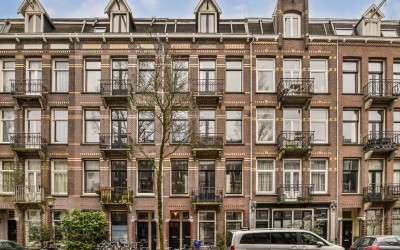 Vrolikstraat 54-3