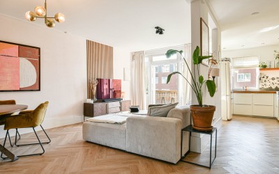 Linnaeusstr. 70-2