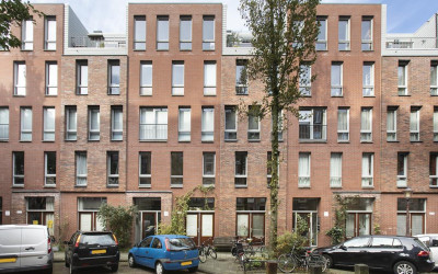 Vrolikstraat 429-C