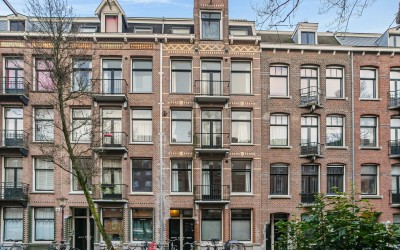 Vrolikstraat 150-3