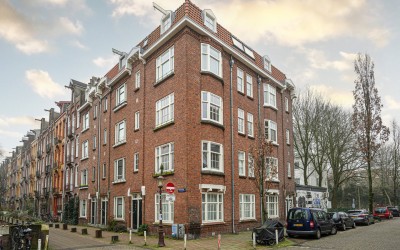 Vrolikstraat 202-2