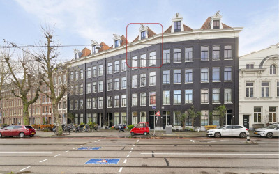 Pieter Vlamingstraat 16-3