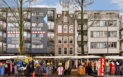 Dapperstraat 30-1