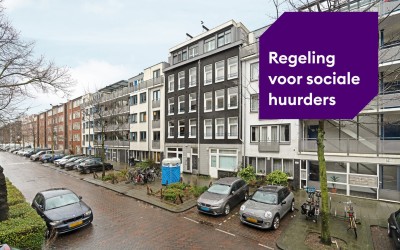 Wagenaarstr. 28-C