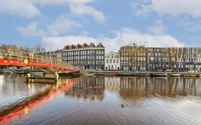 Mauritskade 99-2