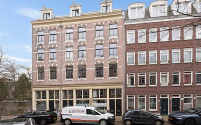 Tweede van. 186-3