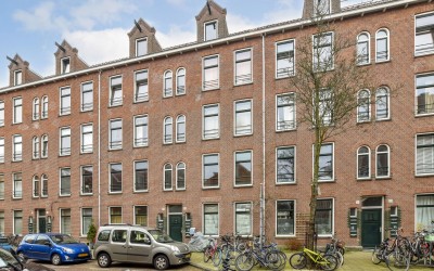 Djambistraat 19-1