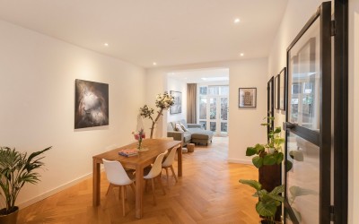 Timorstraat 1-H