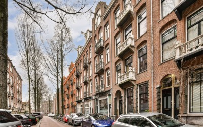 Bankastraat 40-B