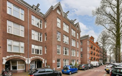 Bankastraat 58-A