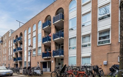 Madurastraat 11-C