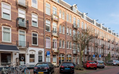 Balistraat 93-2