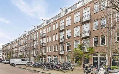 Balistraat 111-1