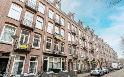Eerste Atjehstraat 140-E