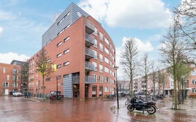 Sibogastraat 74