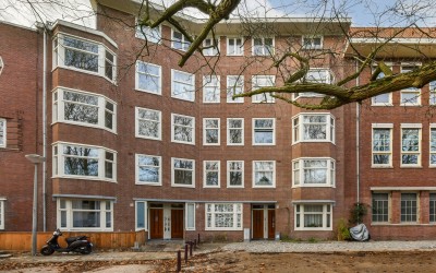 Javaplantsoen 20-1