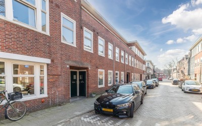 Wakkerstraat 29-H