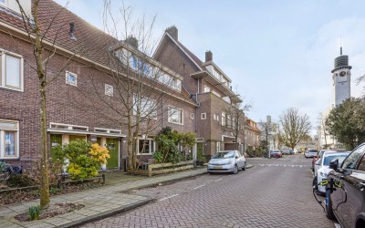 Veeteeltstr. 101-B
