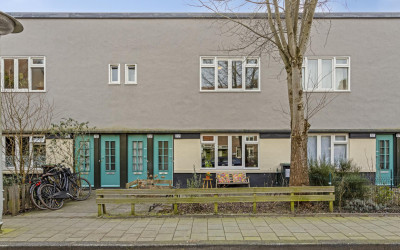 Tuinbouwstr. 75-B