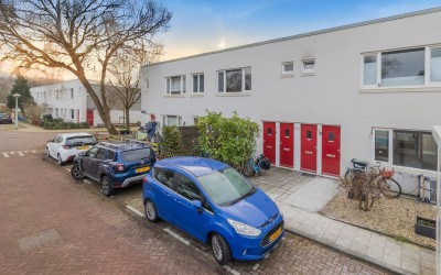 Oogststraat 63