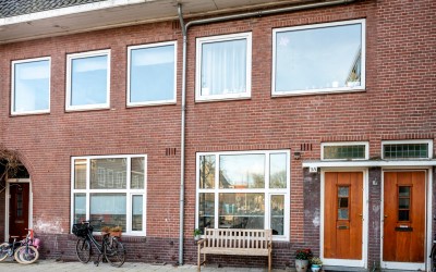 Newtonstraat 55-H