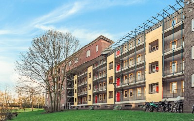 Praterlaan 136