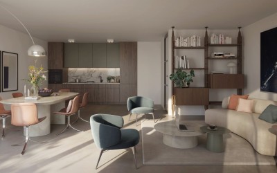 Hiraistraat 5-B119